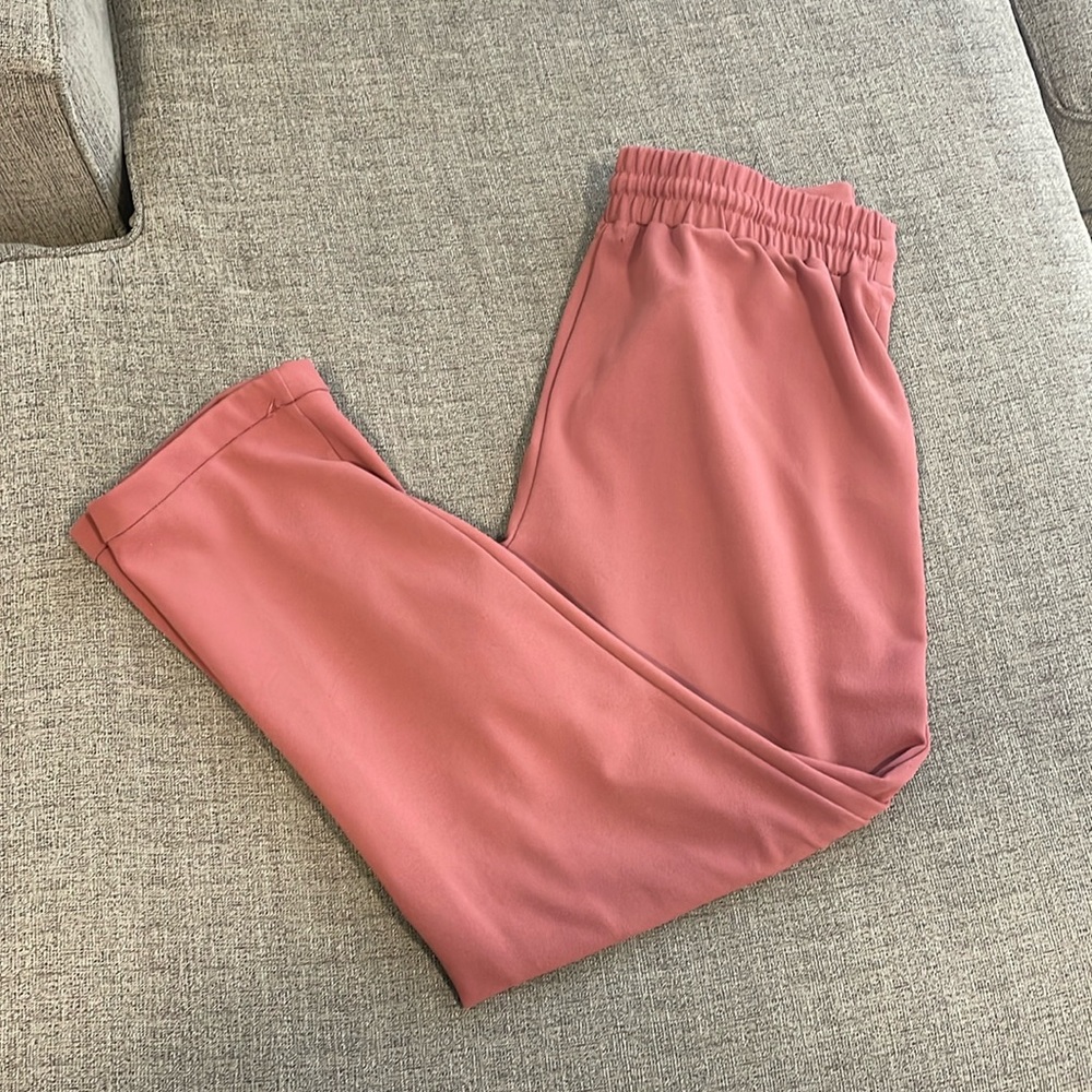 XL women’s stretchy trousers